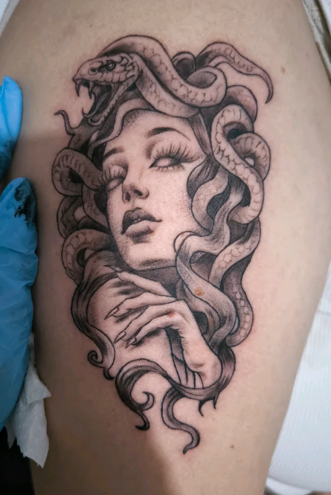 GIF uploaded by Adina