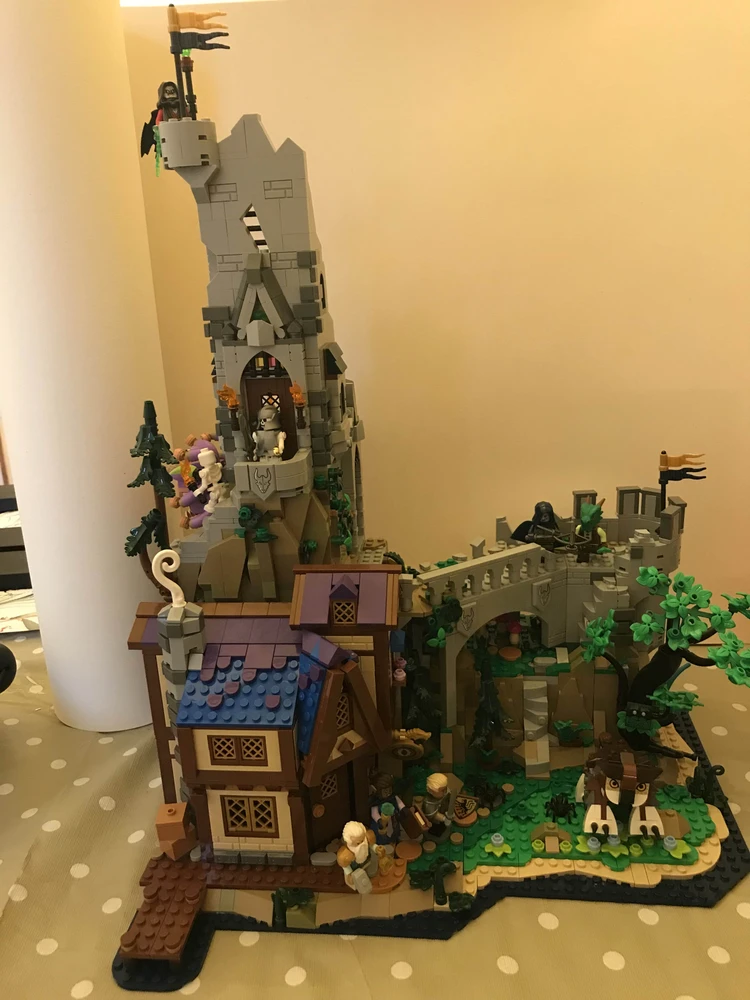 Gambar diunggah dening Shaun