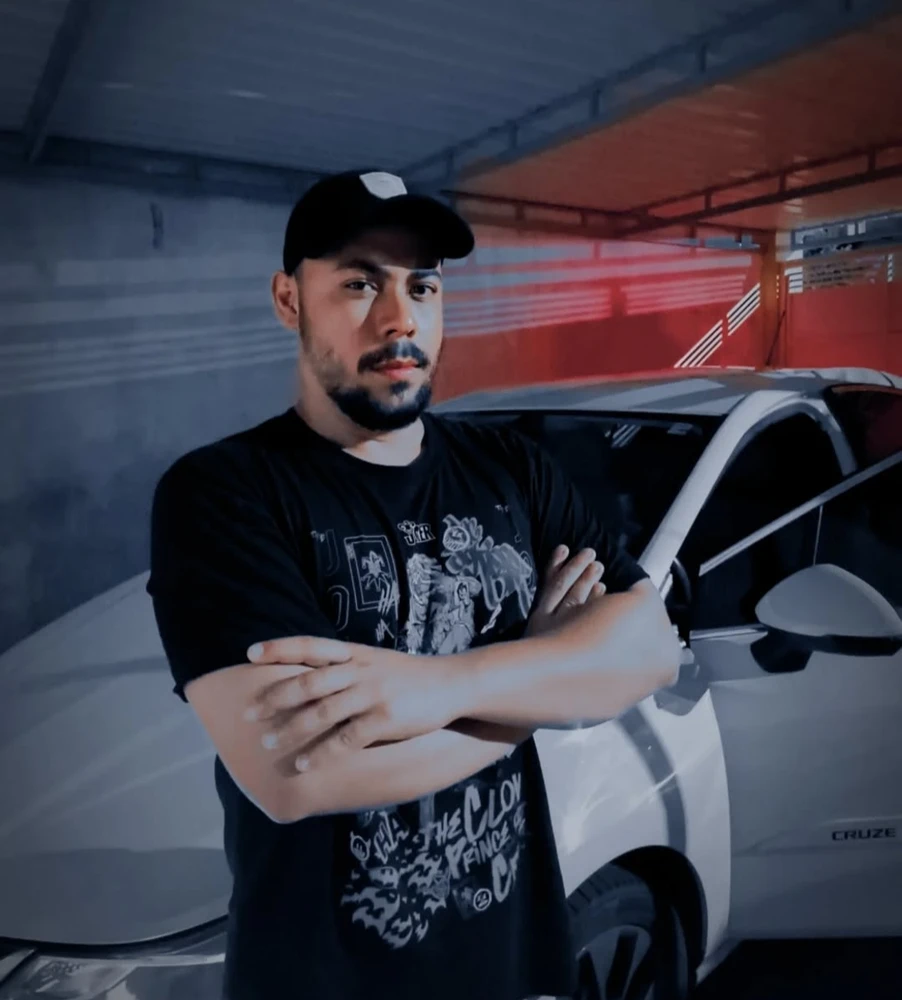 GIF enviado por Junior Ferreira