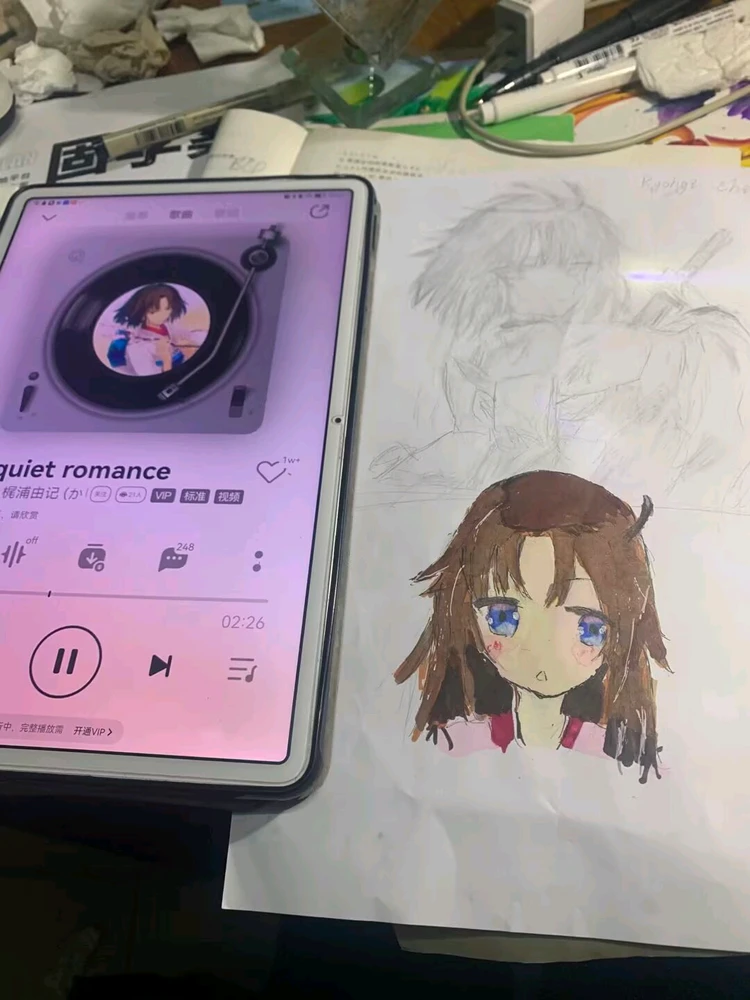 Image uploaded by 梣