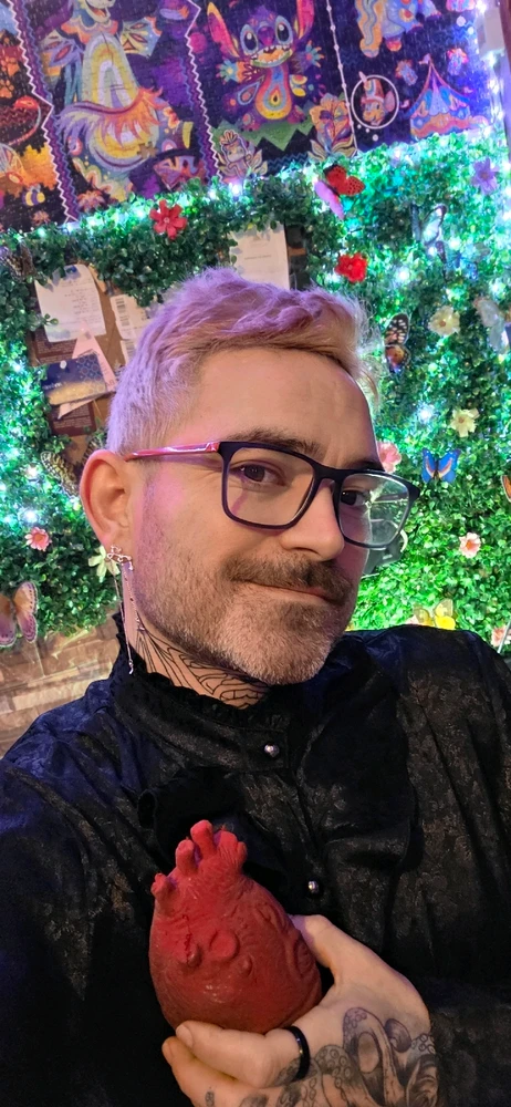 Imagem enviada por Micael