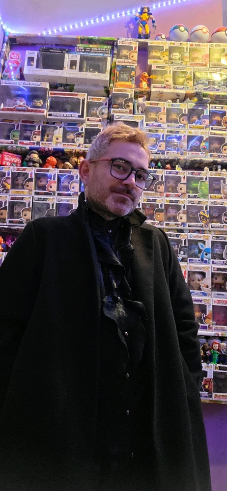 Imagem enviada por Micael