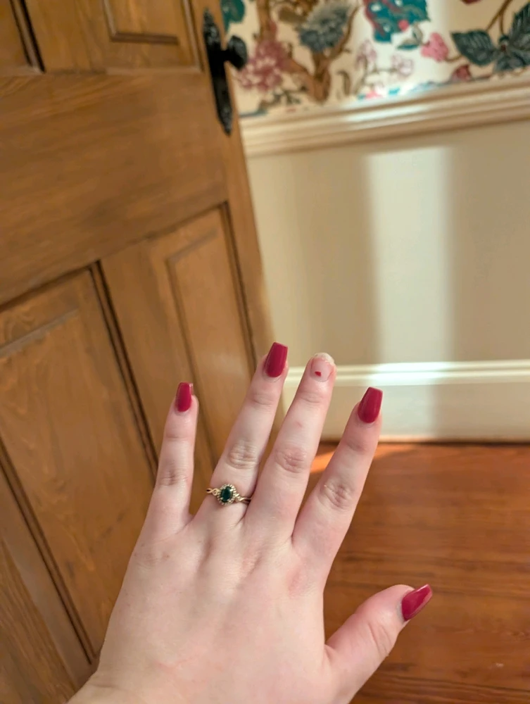 GIF uploaded by Claire