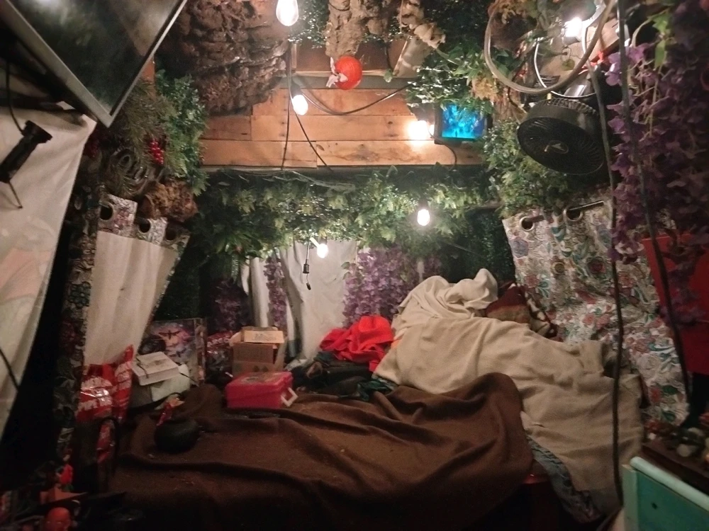 Image uploaded by Joe King