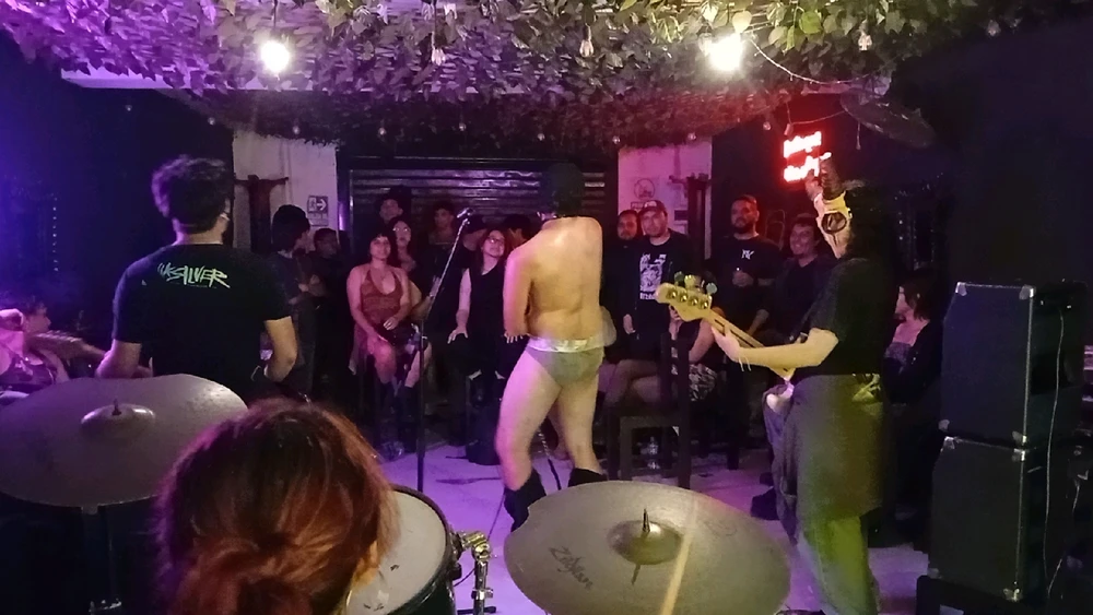 GIF subido por Marcelo