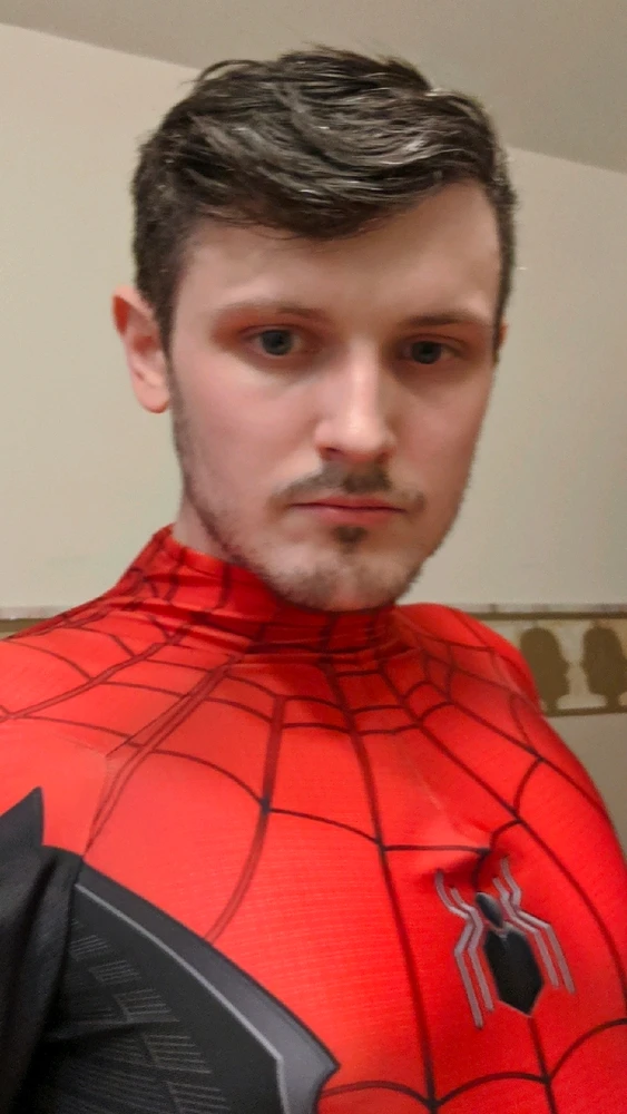 Image uploaded by Max Whitaker