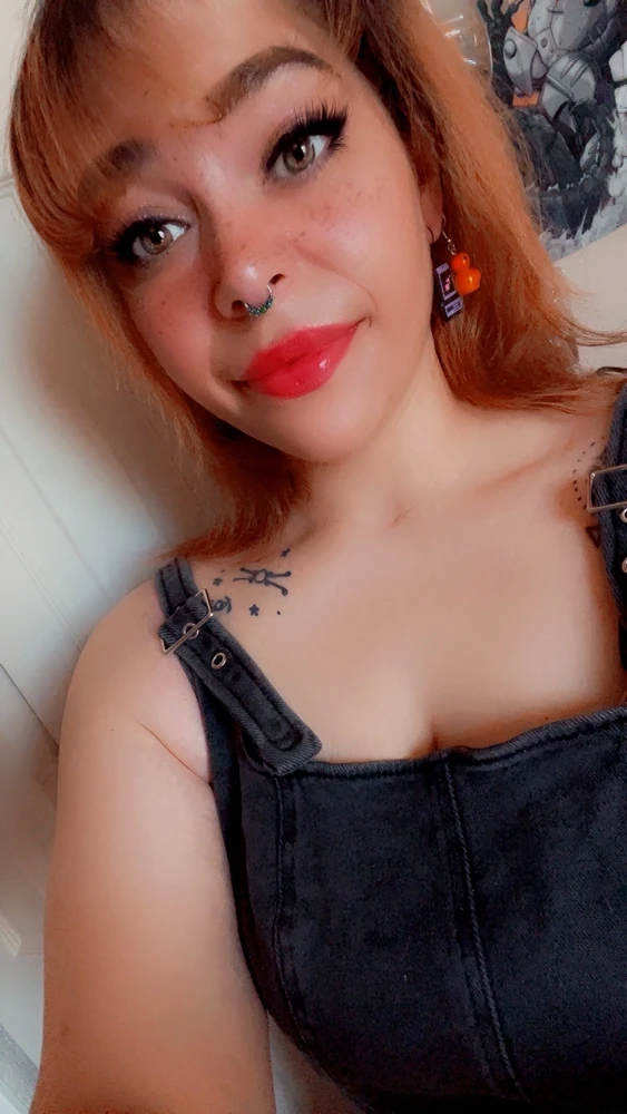 GIF uploaded by Bunny