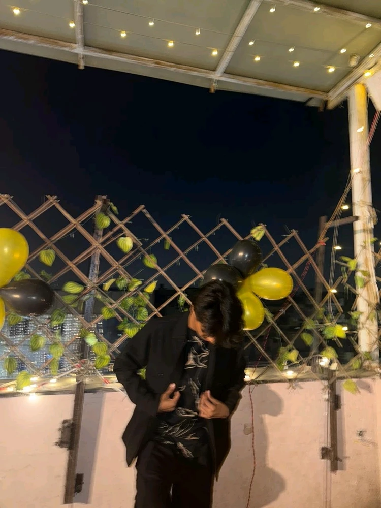 GIF uploaded by Parth