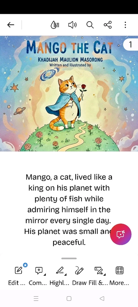 Image uploaded by Khadijah