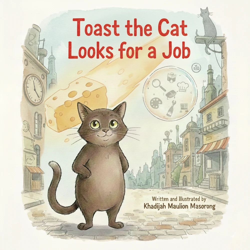 Image uploaded by Khadijah