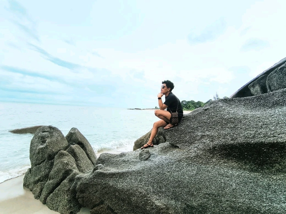 Gambar diunggah oleh Syahdian