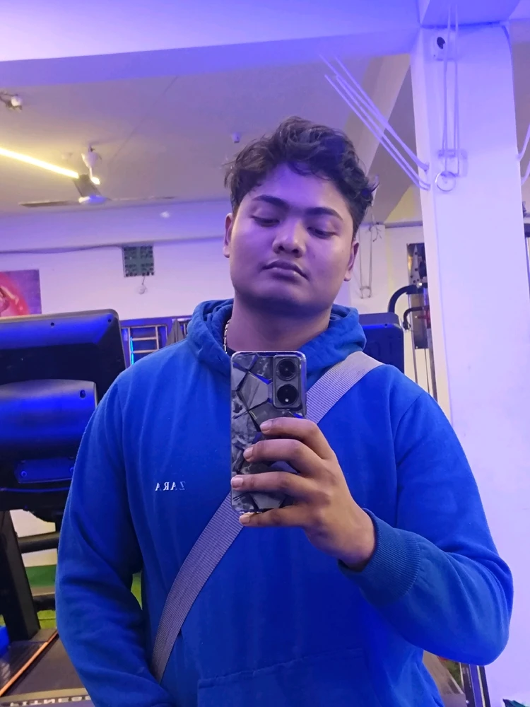 GIF uploaded by Yuvraj