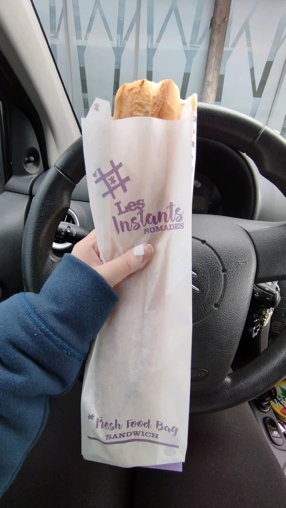 GIF ajouté par Océane 🦋