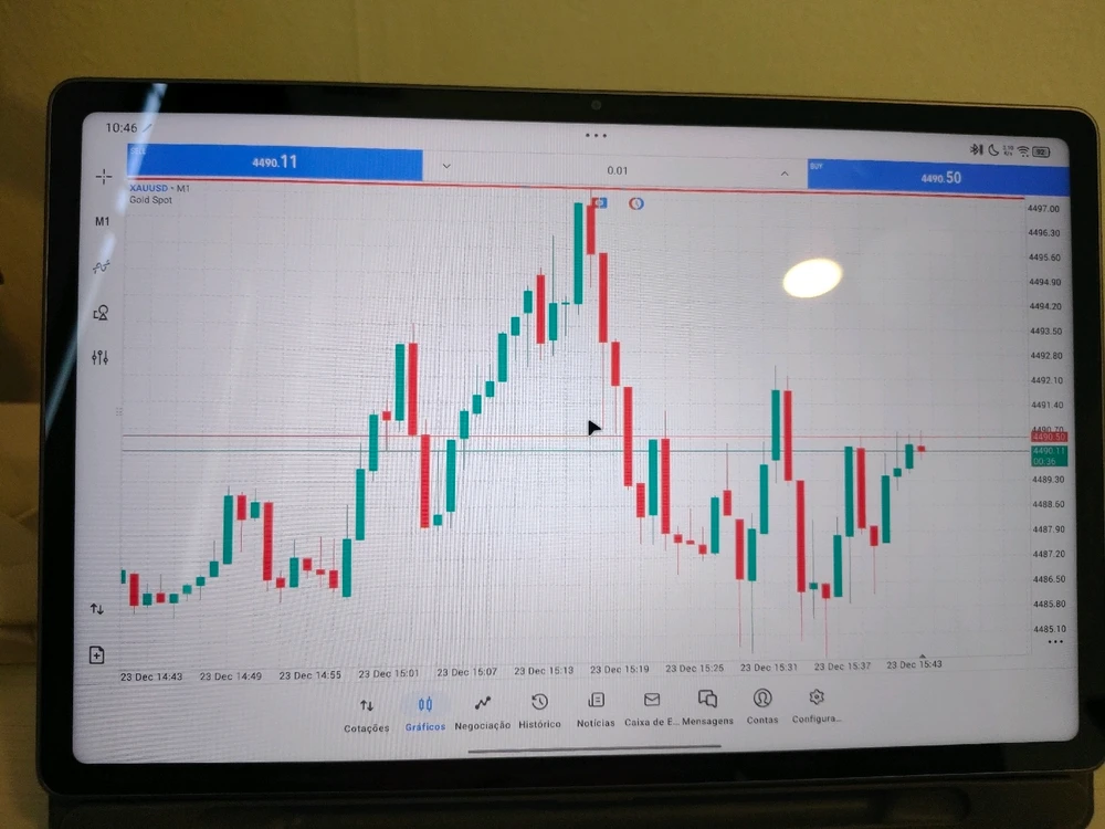 Imagem enviada por Julio