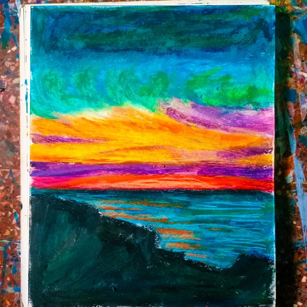 GIF uploaded by Bharath