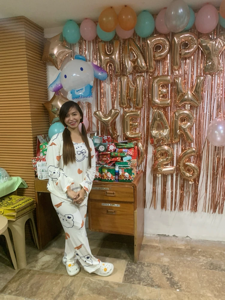 Image uploaded by Che