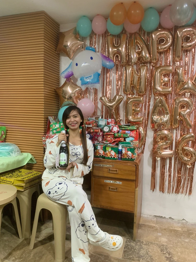 Image uploaded by Che