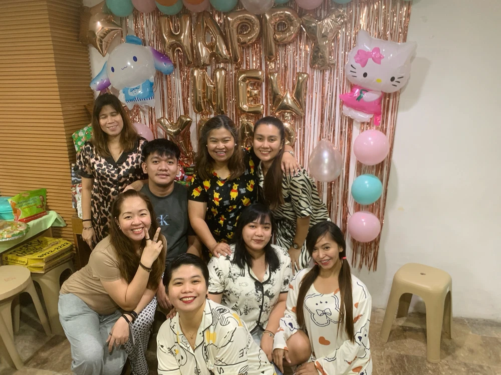 Image uploaded by Che