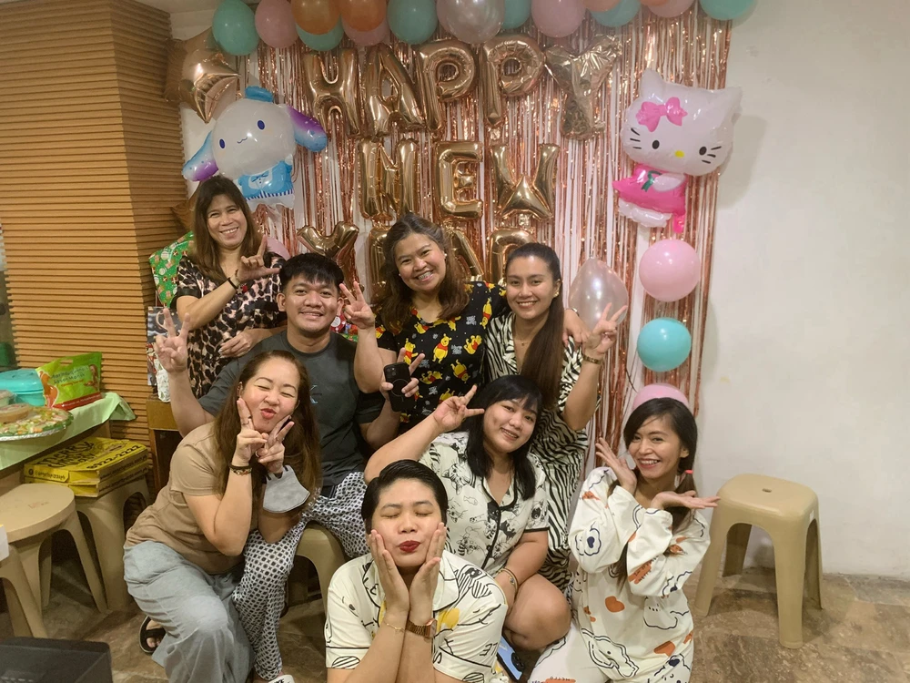 Image uploaded by Che