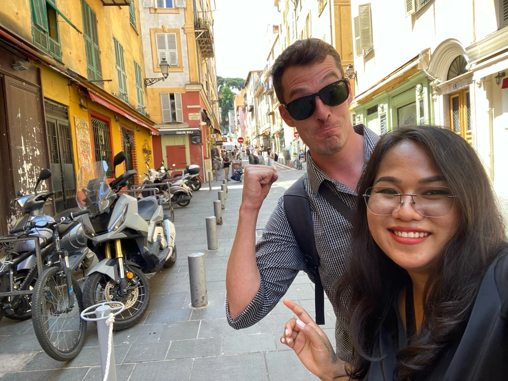 Image uploaded by Ruby