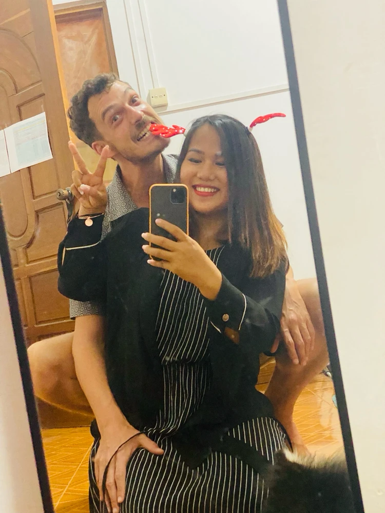 Image uploaded by Ruby