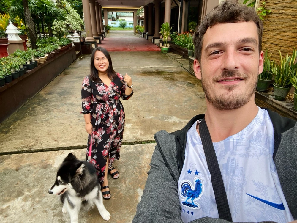 Image uploaded by Ruby