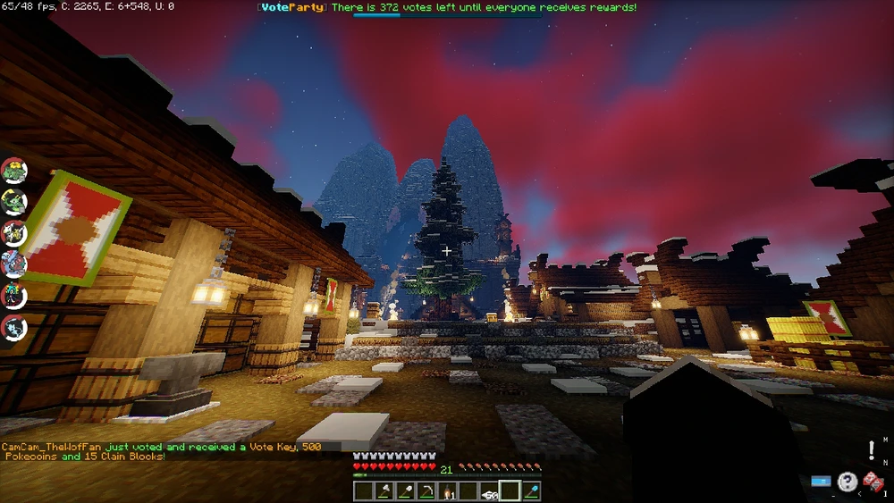 Image uploaded by Ian