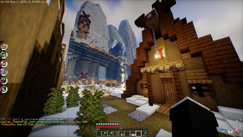 Image uploaded by Ian