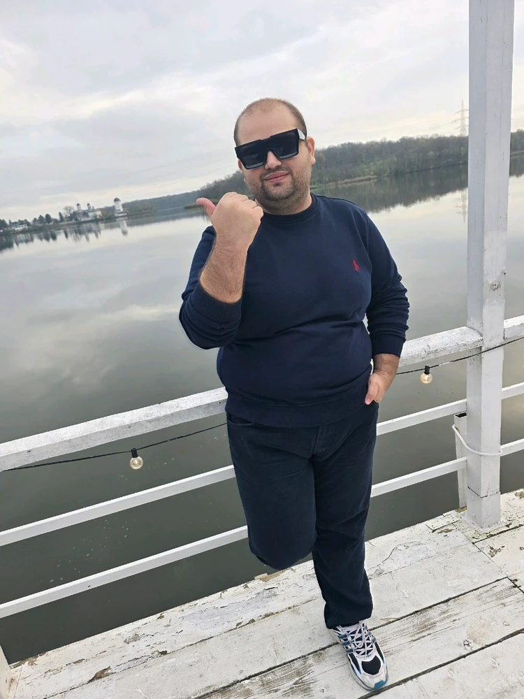 Imagine încărcată de Mita