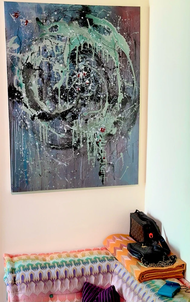 Image uploaded by キャンディス