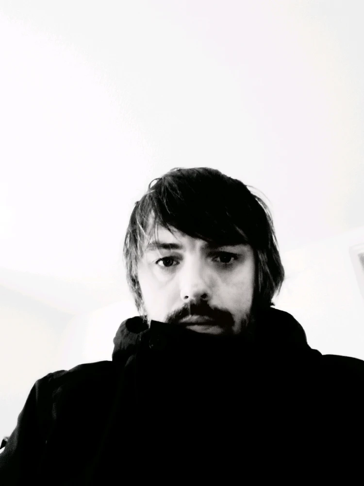 GIF uploaded by Aaron