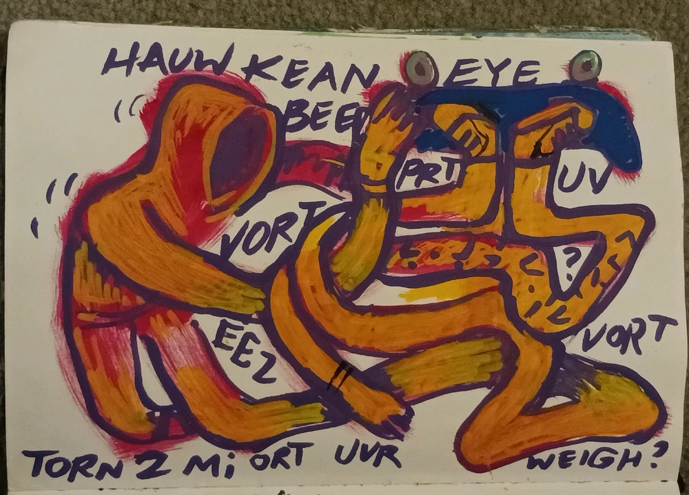 Image uploaded by Fekaylius