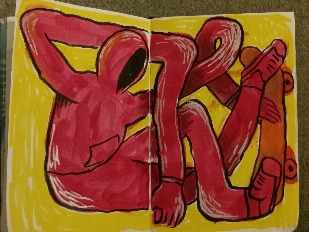 Image uploaded by Fekaylius