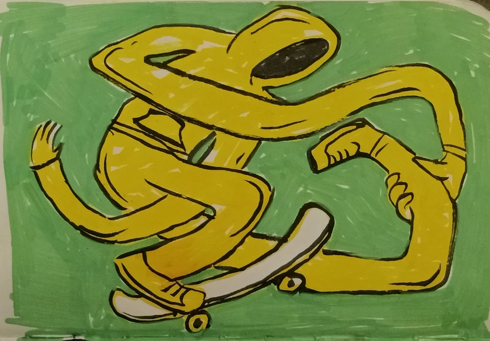 Image uploaded by Fekaylius