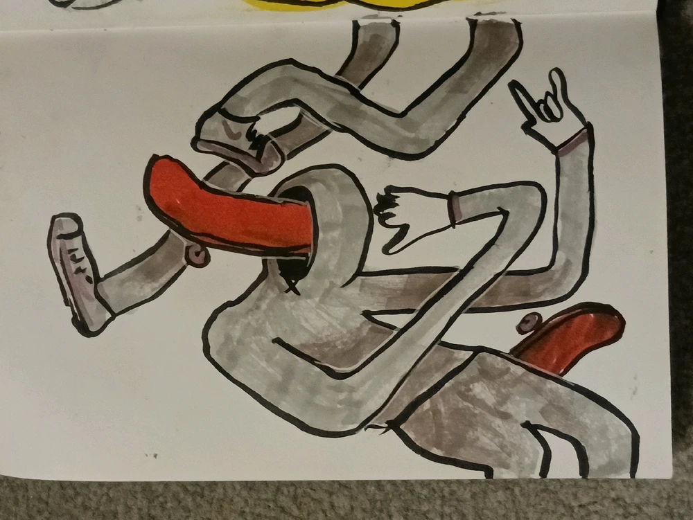 Image uploaded by Fekaylius