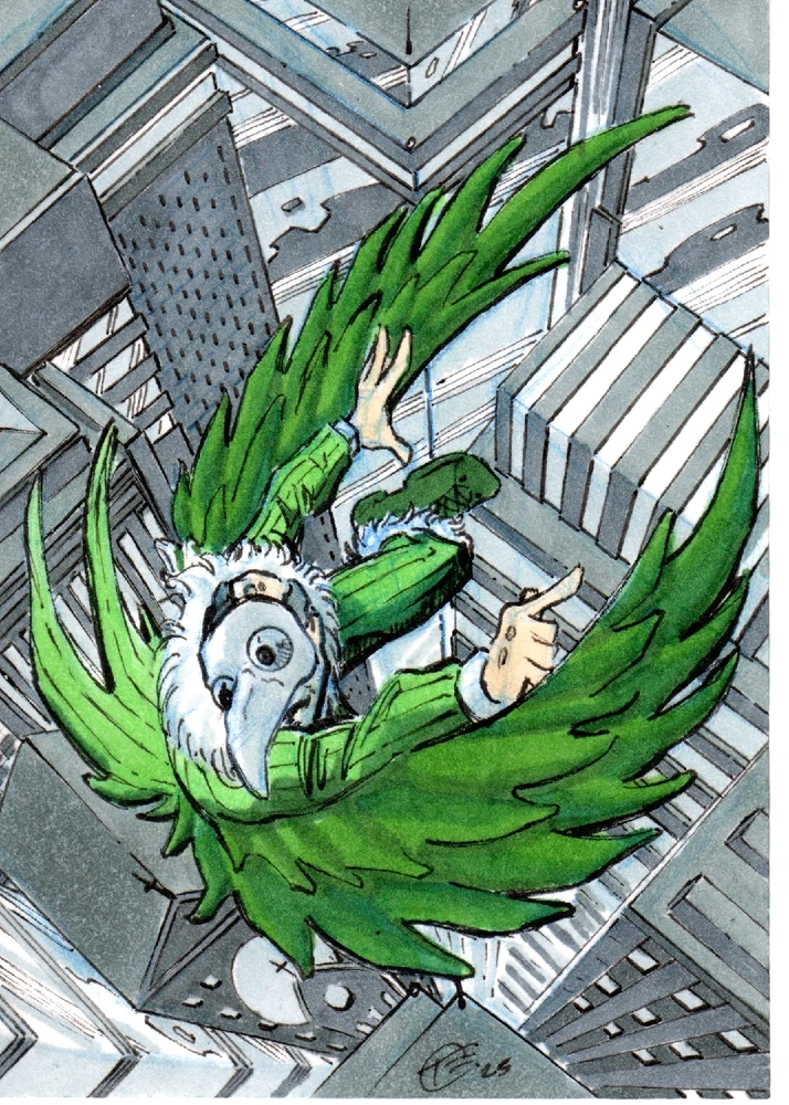 GIF uploaded by Trever