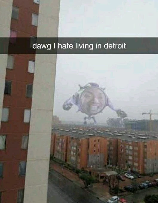 GIF uploaded by Michael B