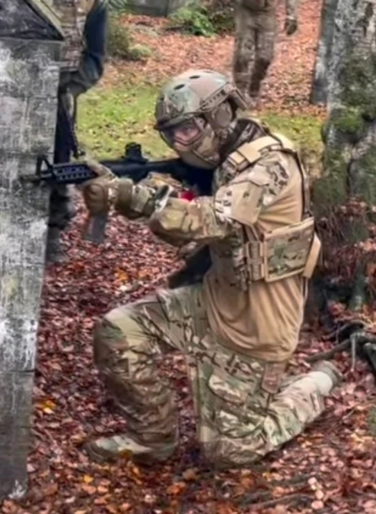 Gambar diunggah dening Charlie