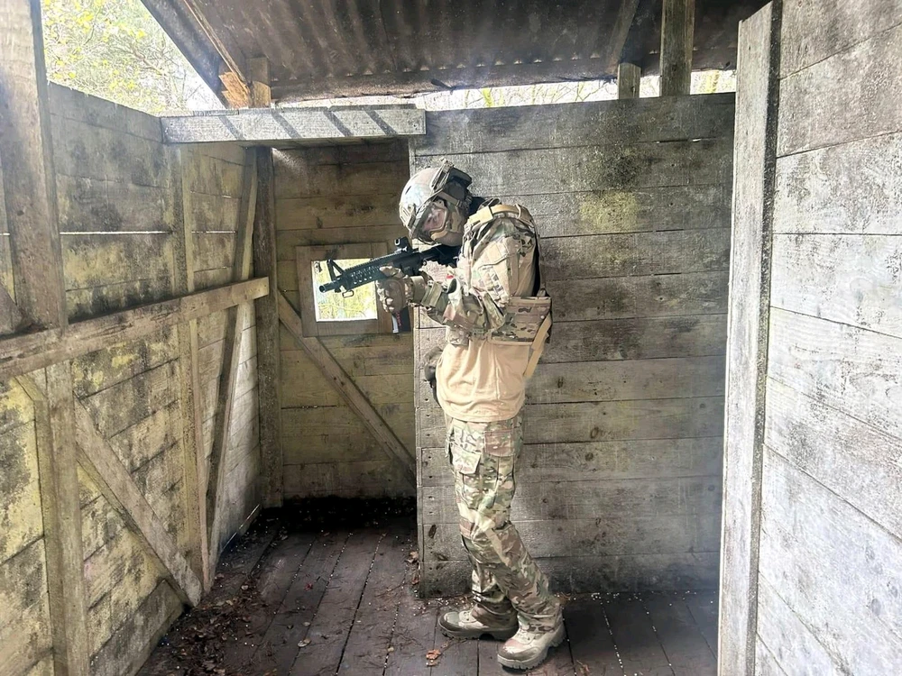 Gambar diunggah dening Charlie