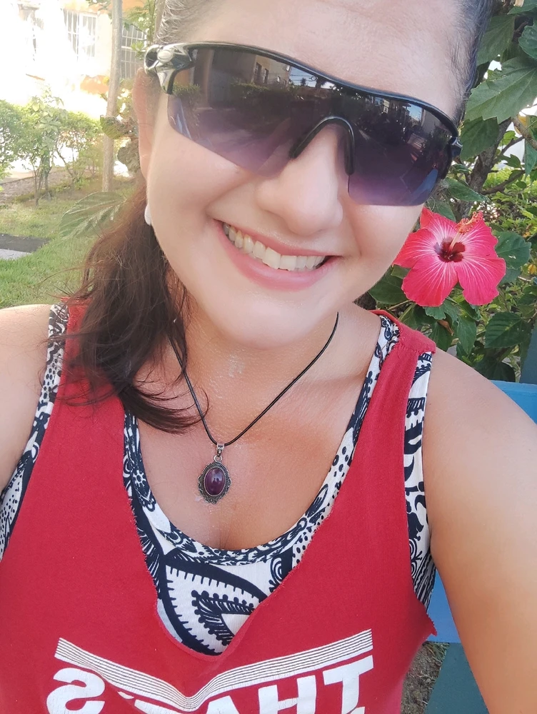 Imagem enviada por Karline