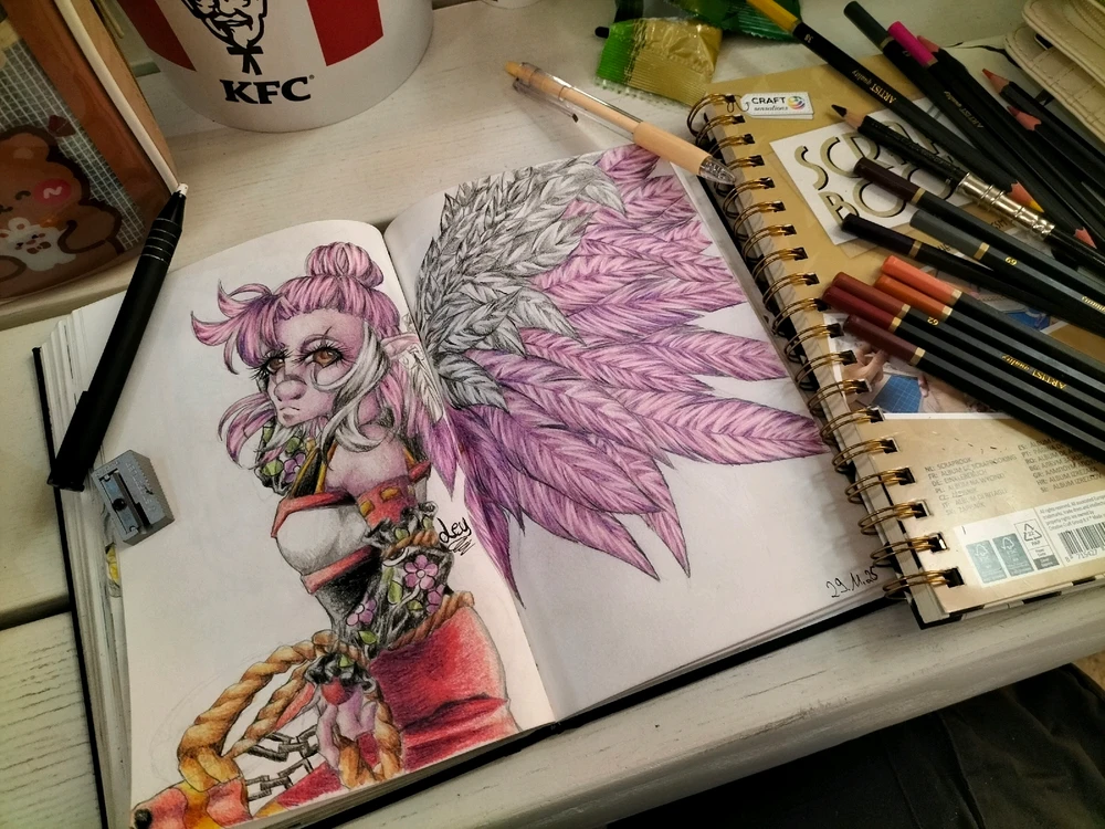 GIF hochgeladen von Ley