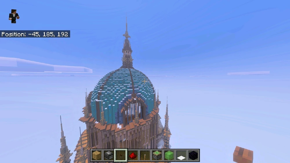 Gambar diunggah dening Ian