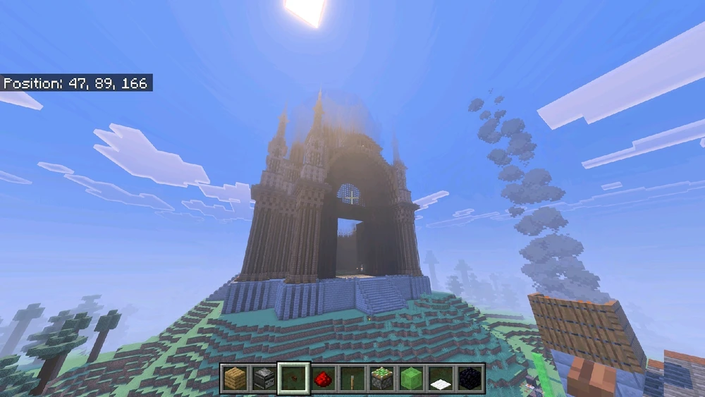 Gambar diunggah dening Ian