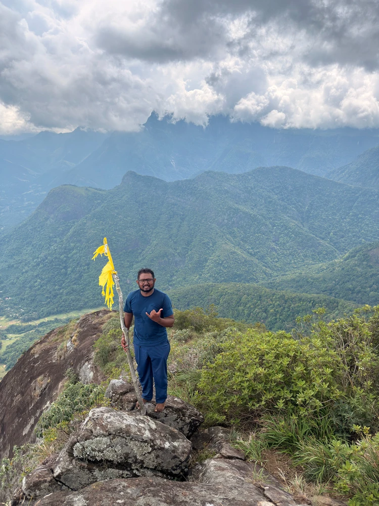 Image uploaded by Poornika Sandakalum