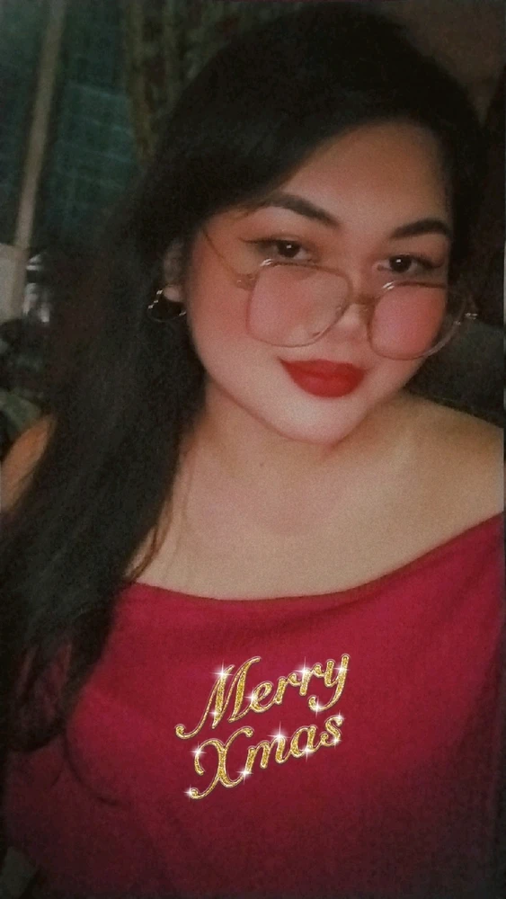 GIF gi-upload ni Faye