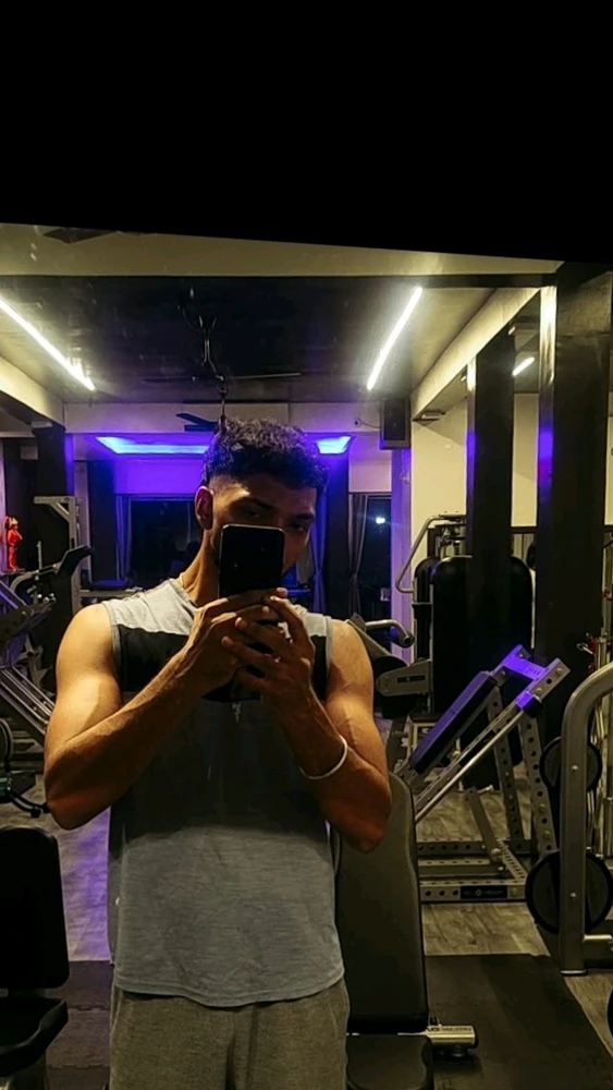 GIF uploaded by Vedant
