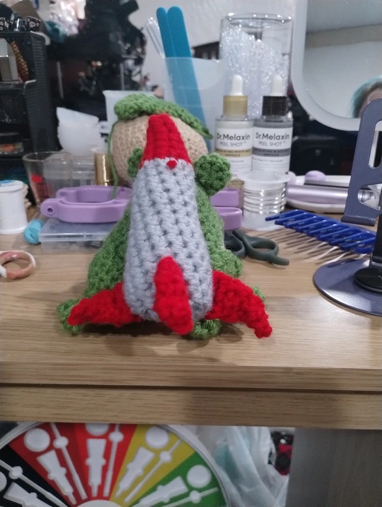 Image uploaded by Dora