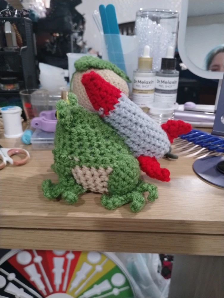 Image uploaded by Dora