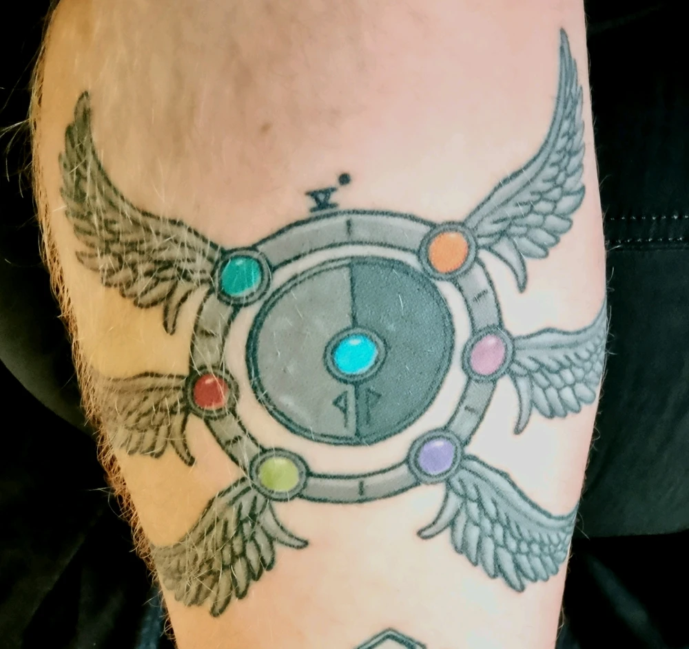 GIF uploaded by Alex