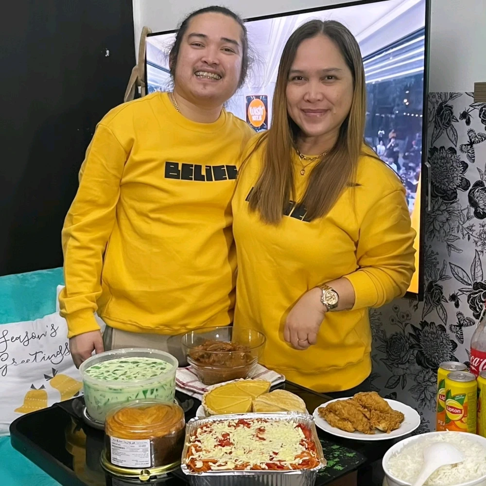 Gi-upload ni Gheng ang hulagway